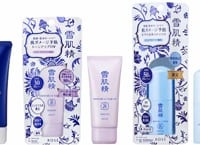 乾燥・肌あれ・シミを予防し、明るい肌へ　「雪肌精」日やけ止めがリニューアル