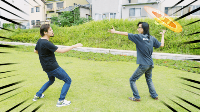 この茶番は一体どこで決着が着くんだぞよ? by ぺとら