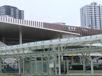 駅で『女性のスカート内』動画撮影　中学校教諭(44)懲戒免職＆罰金30万　教諭は「大変申し訳ない」