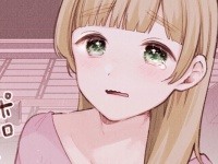 「お願いだから言わないで……!!」泣いて懇願する女子、どうしても“秘密にしておきたいこと”とは……【恋人が自分にだけ見せてくれる素顔が尊い #8】