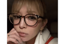 ツイッター：浜崎あゆみ（@@ayu_19980408）より
