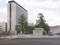福岡大学（Ukihakkoさん撮影、Wikimedia Commonsより）