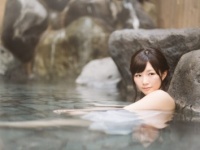 胸は見ないでっ!!　温泉で「裸」になることに対する女のホンネ13