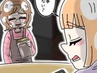 核心突かれた。マウント合戦に勝利した母を分析した「娘の冷静すぎる発言」【ないものねだりの女達。 #282】