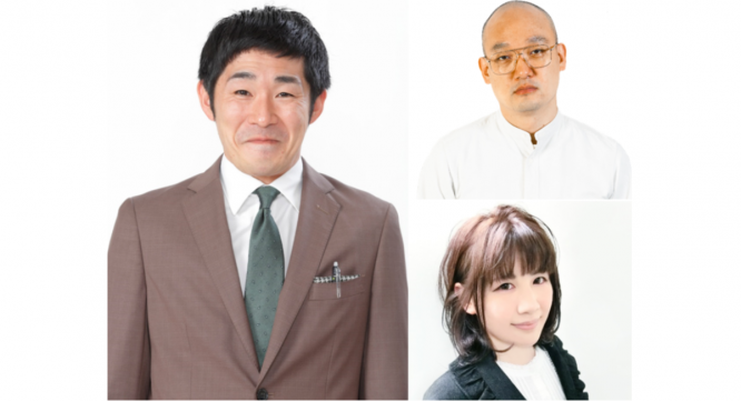 トイズハート放送局制作委員会のプレスリリース画像