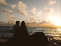 本当に来てよかった……！　旅先で彼女に惚れ直したこと3選