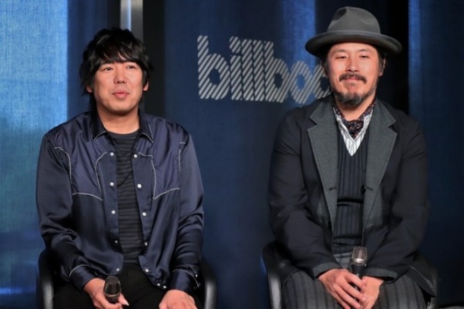 スキマスイッチ・大橋卓弥、常田真太郎