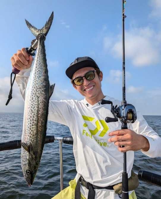 Instagram：中尾明慶(@akiyoshi0630nakao)より