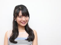 『任侠野郎』でパンツ見せちゃうNGT48北原里英を直撃！「どこまで見せるか、角度が難しかったです（笑）」