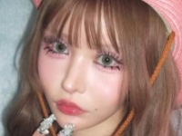 戦慄かなのの公式Xより