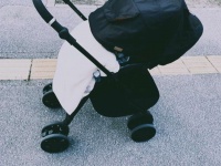 ワンオペ育児に必死だったころ（画像はイメージ）