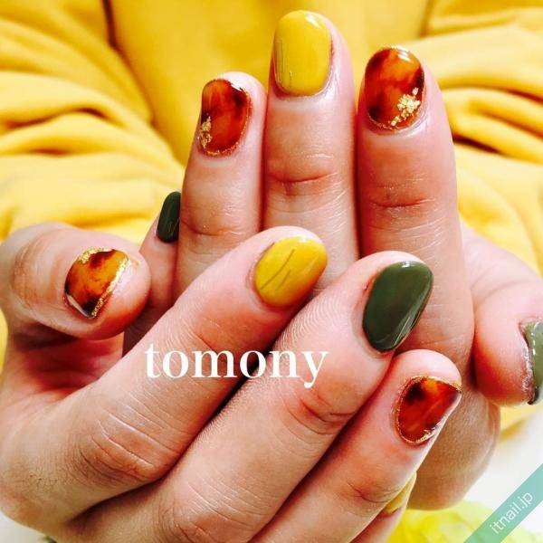 tomony (山形)