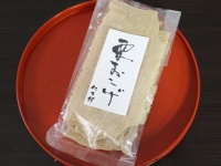 どんな味なのか