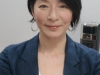 表現者ネットワーク（AVAN）代表の川奈まり子氏