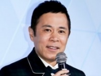 ナインティナイン・岡村隆史