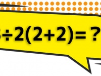 答えが2つに分かれ、海外のネット界が二分している話題の計算問題。その理由とは？
