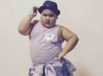 デブでもキレッキレ！　７歳の男の子の“ぽっちゃりダンス”がジワジワくる