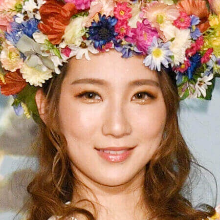 ファーストサマーウイカ