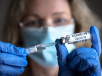 アメリカのCDCが新型コロナワクチンの新たなデータを公表。接種した人の99.992％の発症を予防