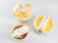 プリン界がざわつく！　コンビニの「プリンスイーツ」に続々と新作登場