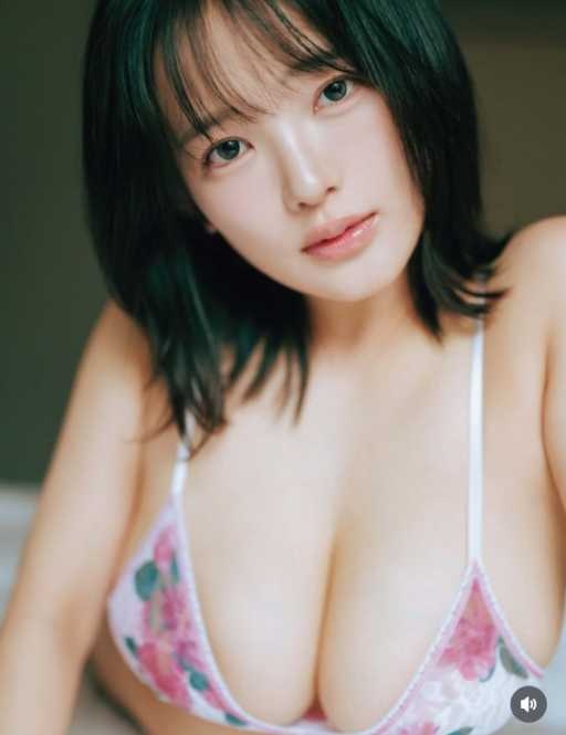 Instagram:天木じゅん(@jun.amaki)より