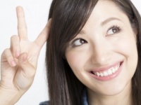 女子ってポジティブ!?　実年齢より「若く見られる」男性52.3％、女性●％