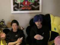 ヒカルのYouTubeチャンネルより https://www.youtube.com/channel/UCaminwG9MTO4sLYeC3s6udA