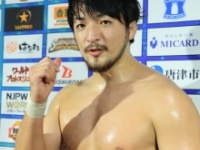 決勝進出を果たした成田蓮