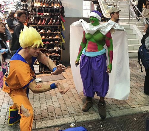 ドラゴンボール