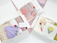 感謝の気持ち伝わる。今治タオルからお母さんの好みやライフスタイルに合わせた「母の日ギフトセット」が登場