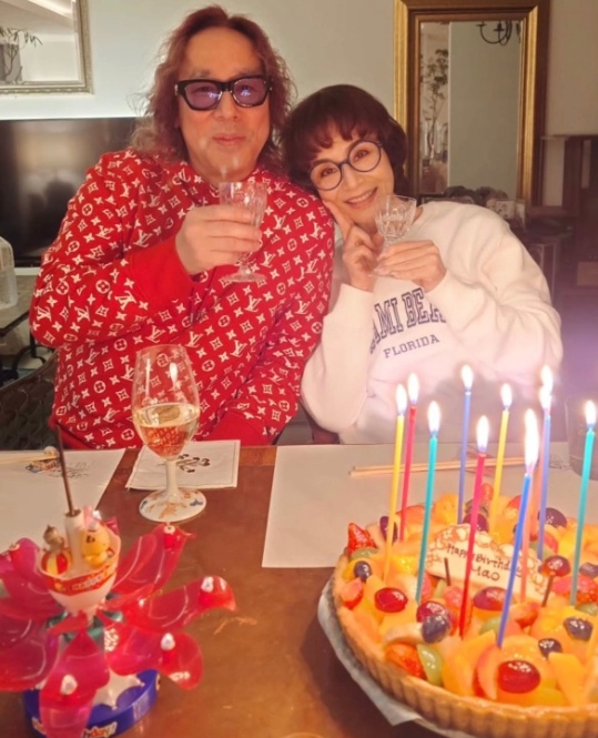 Instagram:大地真央(@daichimao_official)より