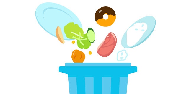 食品ロス