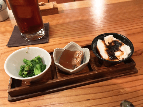 今ならスムーズに入れる…かも!?　2018年の年末に放送された「孤独のグルメ大晦日SP」の人気店☆#3