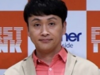 アンジャッシュ・児嶋一哉