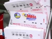 100万ドル当選の宝くじを引き換え期限直前に発見した男性が話題に！