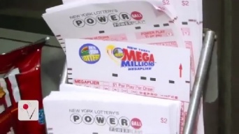 100万ドル当選の宝くじを引き換え期限直前に発見した男性が話題に！