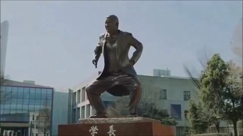 ビートたけし