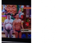 ​天津向がライザップで激変！オタクのデブからマッチョ体型へ
