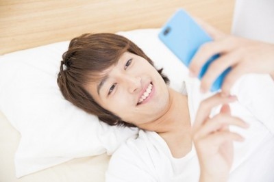 やべぇ、好きだっ……！　「本命女性」には絶対送らないLINE5つ