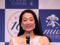 浅田真央