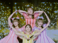 ももクロ【冬恒例】ワンマンライブ　『ももいろクリスマス』開催！　百田夏菜子「みんないつもありがとう。大好きだよ」