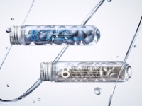 エイトザタラソから“時間差で浸透する”ポーション型の濃密ヘアオイルが登場！