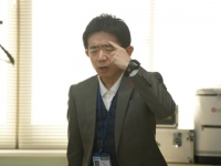 えなりかずき主演。ドラマ『アイシー〜妄想記憶捜査・小金井大〜』FODプレミアム配信スタート