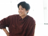 大東駿介の独特な恋愛観「自分の発想をぶっ壊してくれる人がいい」＜インタビュー＞