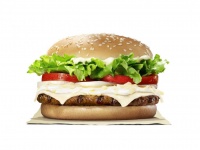 スノーチーズWHOPPER