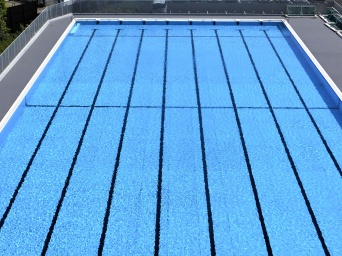 水泳インターハイ予選で『10人救急搬送』　「集団熱中症」の疑い　前日にも8人搬送