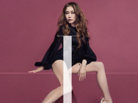 JUJU Instagramより