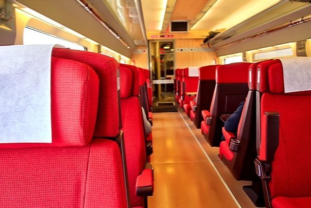 騒いでいたのは、学生？（画像はイメージ）