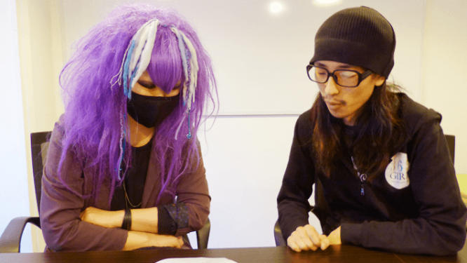 誰がうまいこと言えと by Shinnoji