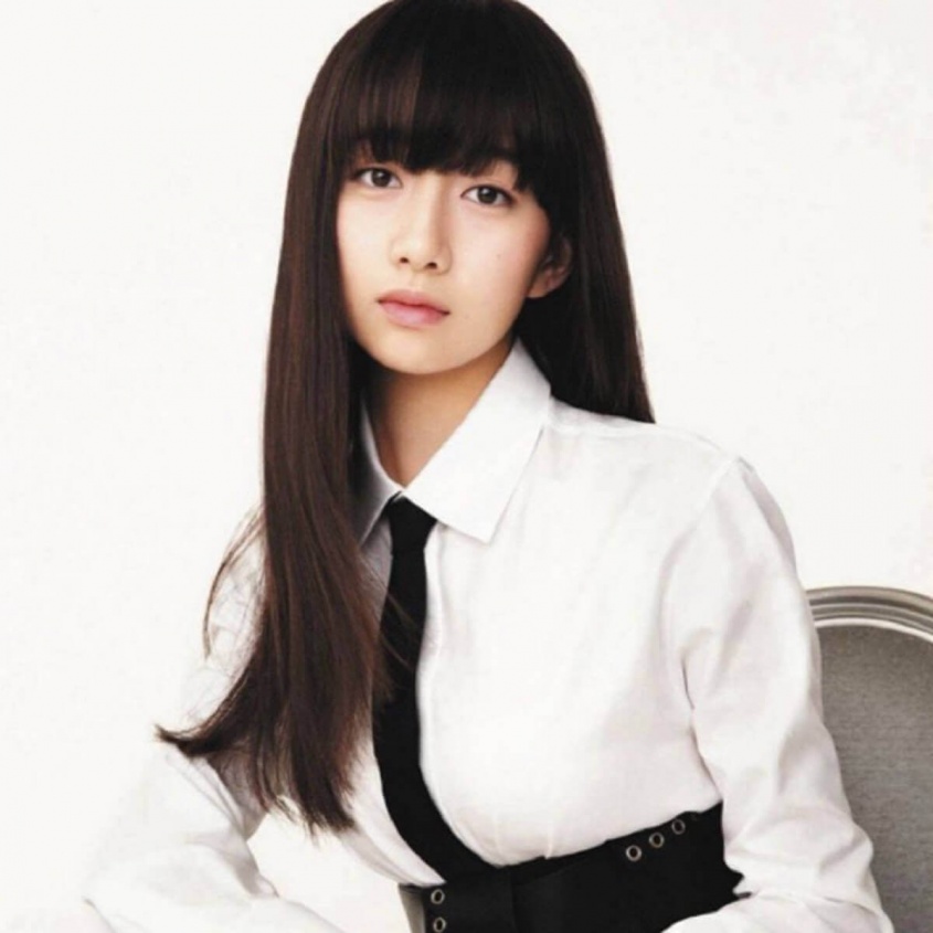 インスタグラム：Cocomi(@cocomi_553_official)より